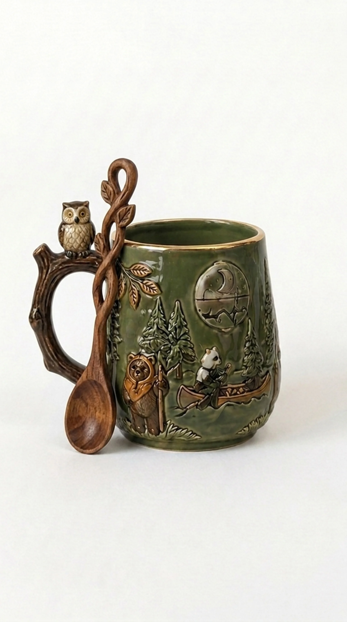 StarWars Mug