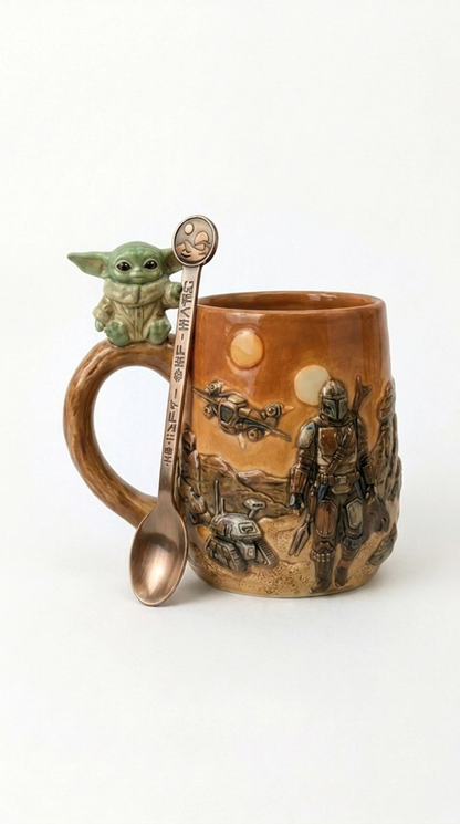 StarWars Mug