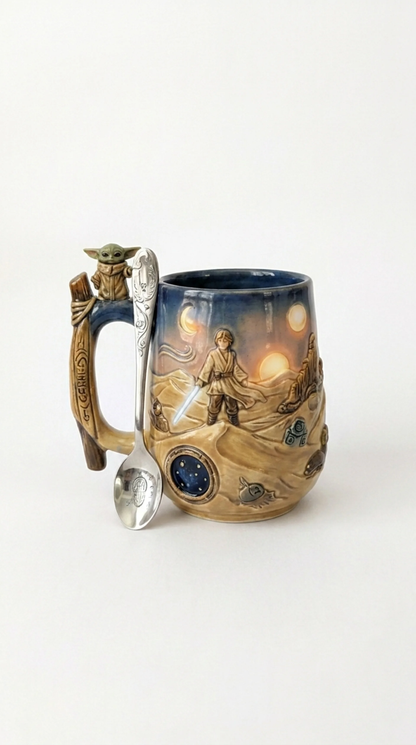 StarWars Mug